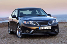 Saab Turbo X  Saab 9-3XWD   