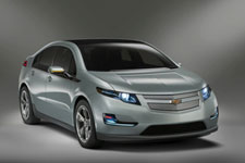 Chevrolet Volt: ,  