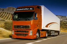 Volvo Trucks     