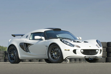 Lotus Exige Cup 260:     