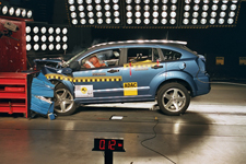 EuroNCAP     