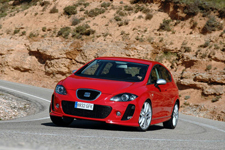 SEAT   Leon