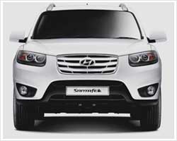 Hyundai Santa Fe (  ) –     !