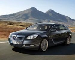 Opel    Insignia