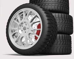   Bridgestone Ice Cruiser 7000