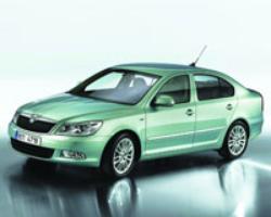 Skoda Octavia:   !